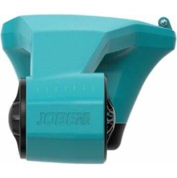 2026 Jobe Infinity Seascooter Package 281024014 - Black / Blue